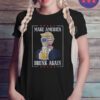 Make America Drunk Again 2024 T-Shirt