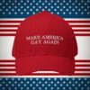 Make America Gay Again 2024 Hat
