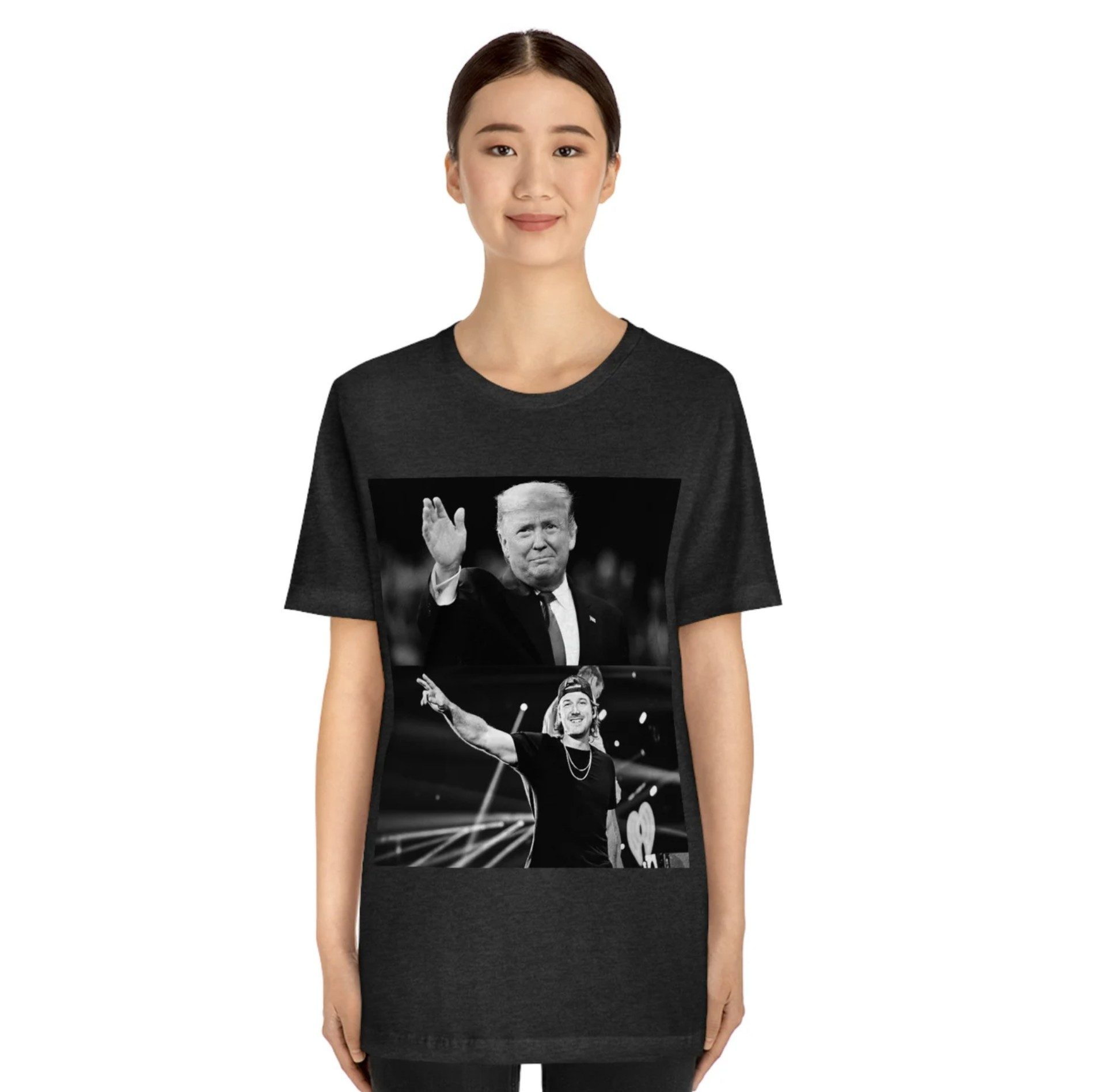 Make America Great Again Trump Wallen 2024 Morgan Wallen Donald Trump 2024 32 Make America Great Again Trump Wallen 2024 Morgan Wallen Donald Trump 2024 Shirt