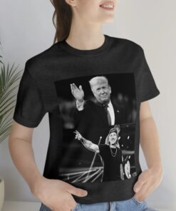 Make America Great Again Trump Wallen 2024 Morgan Wallen Donald Trump 2024 TShirt