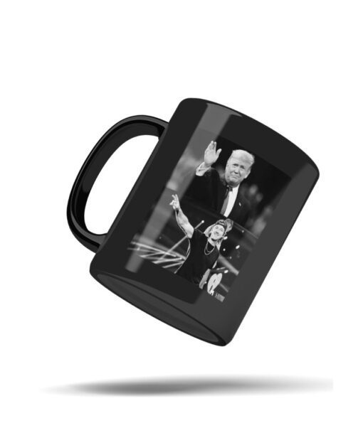 Make America Great Again Trump Wallen 2024 Mug Morgan Wallen Donald Trump 2024