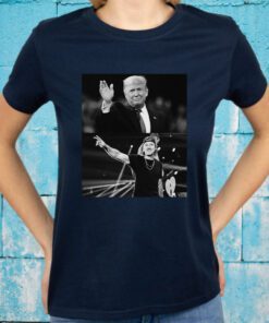 Make America Great Again Trump Wallen 2024 Shirt Morgan Wallen Tour