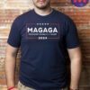 Make America Great And Glorious Again T-Shirts