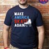 Make America Skate Again T-Shirt