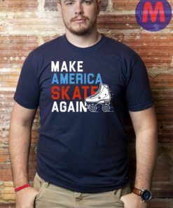 Make America Skate Again T-Shirt