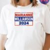 Marianne Williamson 2024 T-Shirts