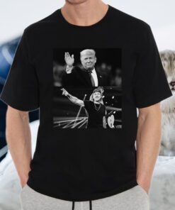 Morgan Wallen Donald Trump 2024 T-Shirt Morgan Wallen Concert Shirt