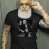 Morgan Wallen Donald Trump 2024 T Shirts