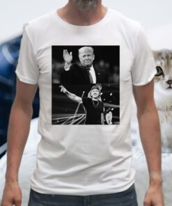 Morgan Wallen Tickets - Make America Great Again Trump Wallen 2024 Shirts