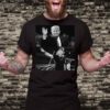 Morgan wallen trump supporter t-shirts