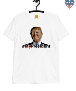 My President (Trump 2024) Shirt