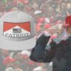 Patriot Trucker Hat
