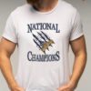 Q Hockey Champions 2023 Shirt