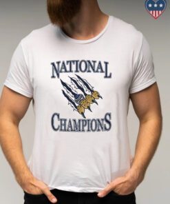 Q Hockey Champions 2023 Shirt
