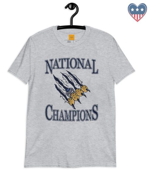 Q Hockey Champions 2023 Shirts