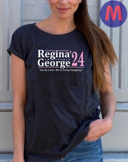REGINA 2024 TShirt