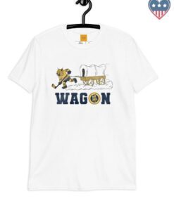 Ran Q Wagon Shirt