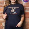 SNOWFLAKE'S? CALL 1-800-TRUMP T-SHIRT
