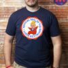 Seal of the republican party Trump baby shirt