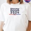 Stormy Daniels 2024 Shirts