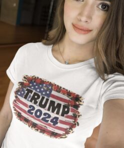 TRUMP 2024 Presidential Election Shirt