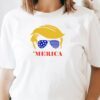 TRUMP 'Merica 2024 Shirt