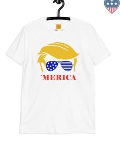 TRUMP 'Merica 2024 T-Shirts