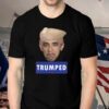 TRUMPED Barack Obama - Donald Trump MAGA T Shirt