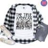 The True American Horror Story 2024 T-Shirts