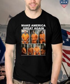 This needs to happen to MAGA 2024 Shirt