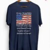 To All Trumpers Your Dishonor Will Remain T Shirt