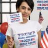 Trump 2024 Make America Great Again Shirt