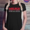 Trump 2024 Make America Great And Glorious Again T-Shirt