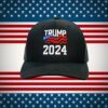 Trump 2024 Piss Off a Liberal Trucker Cap