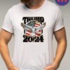 Trump 2024, Ultra MAGA Shirt, President Trump Shirt