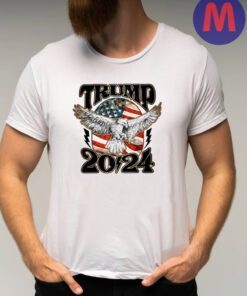 Trump 2024, Ultra MAGA Shirt, President Trump Shirt