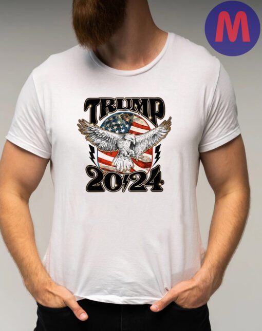 Trump 2024, Ultra MAGA Shirt, President Trump Shirt