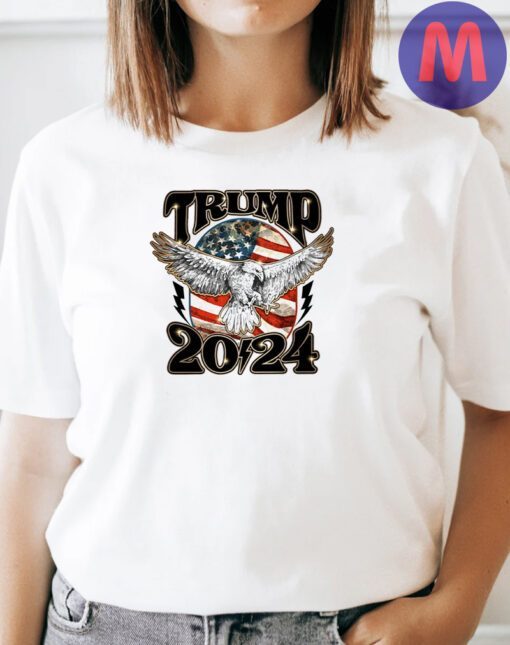 Trump 2024, Ultra MAGA Shirt, President Trump Shirts