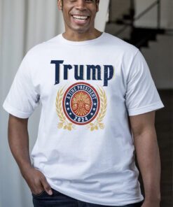 Trump A Fine President 2024 T-Shirt