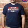 Trump Fix America Again 2024 Shirts