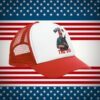 Trump Hat 2024 Custom Design Hats