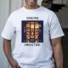 Trump Indictment T-Shirt