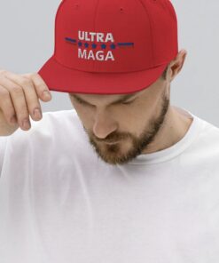 Trump Maga 2024 Hat, Patriotic Trump Hat