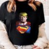 Trump 2024 Superman - Donald Trump MAGA Shirt