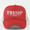 Trump2024 Make America Great Again Trucker Hats