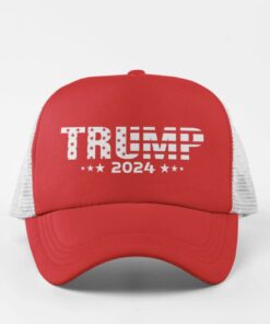 Trump2024 Make America Great Again Trucker Hats