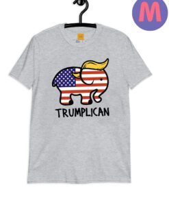 Trumplican Shirt ,Ultra Maga 2024 Shirts