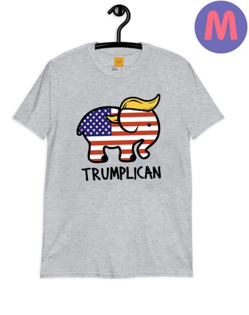 Trumplican Shirt ,Ultra Maga 2024 Shirts