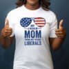 Trying Not to Raise FJB 2024 T-Shirt