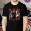 WWE The Bloodline We The Ones Photo Group Shot Poster T-Shirt